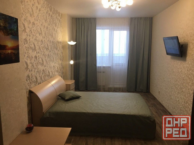 Сдаётся 1-ка в Кировском районе, Текстильщик Донецк - изображение 5