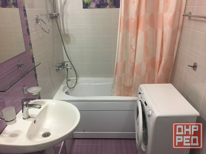 Сдаётся 1-ка в Кировском районе, Текстильщик Донецк - изображение 4