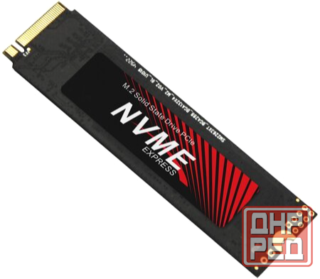 Твердотельный накопитель Ceamere 512 гб M.2 Nvme Pcie 2280 (арт-9872) Макеевка - изображение 2