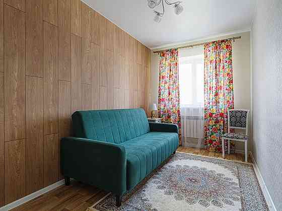 Сдаётся четырёхкомнатная квартира в Ворошиловском Донецк