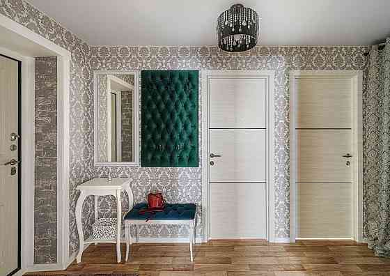 Сдаётся четырёхкомнатная квартира в Ворошиловском Донецк