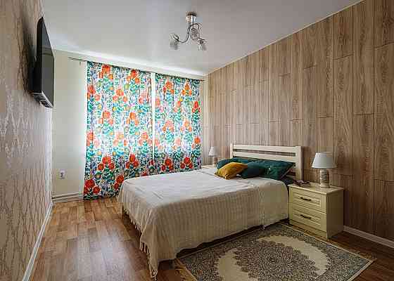 Сдаётся четырёхкомнатная квартира в Ворошиловском Донецк