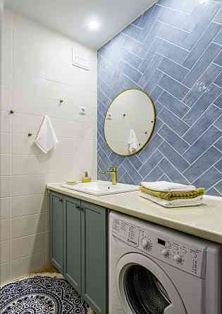 Сдаётся четырёхкомнатная квартира в Ворошиловском Донецк