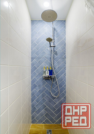 Сдаётся четырёхкомнатная квартира в Ворошиловском Донецк - изображение 7