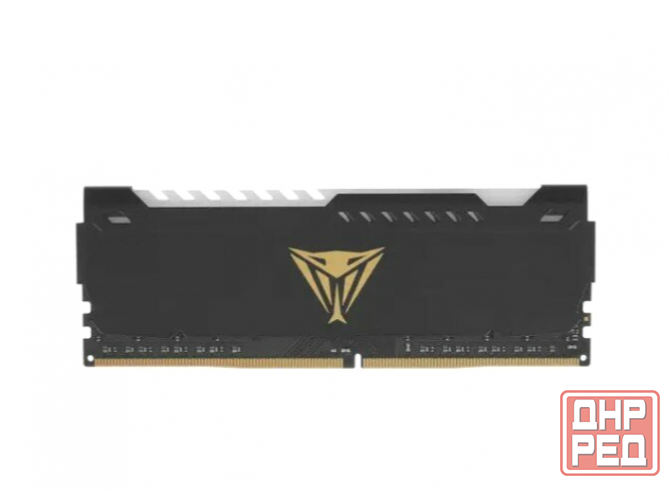 Модуль памяти Patriot Viper Steel Rgb Dimm 8gb Pc28800 Ddr4 Pvsr48g360c0 (арт-3288) Макеевка - изображение 2
