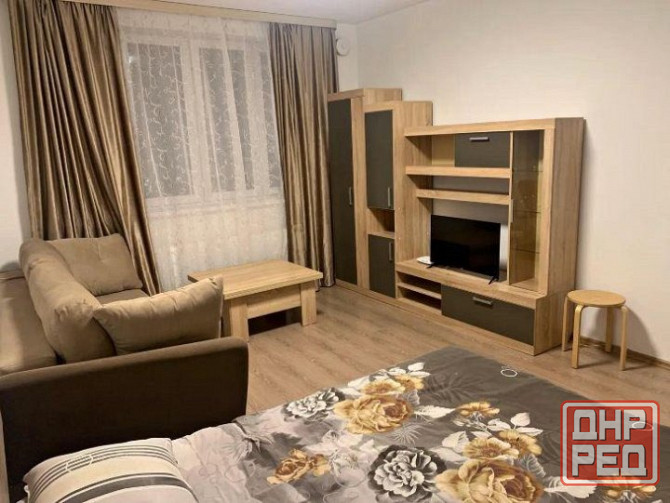 Сдам квартиру в Киевском районе Донецк - изображение 1