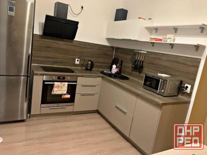 Сдам квартиру в Киевском районе Донецк - изображение 4