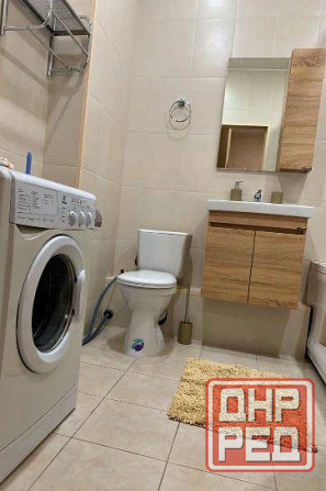 Сдам квартиру в Киевском районе Донецк - изображение 5