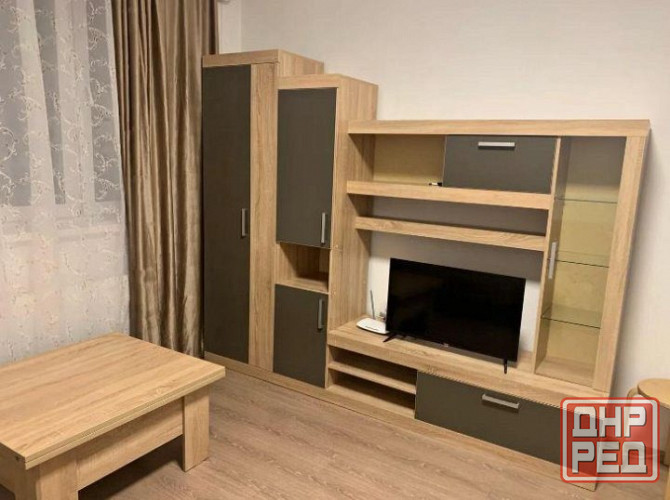 Сдам квартиру в Киевском районе Донецк - изображение 3