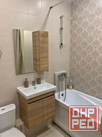 Сдам квартиру в Киевском районе Донецк - изображение 6