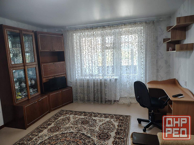 Сдам однокомнатную квартиру Мариуполь - изображение 2