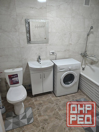 Сдам однокомнатную квартиру Мариуполь - изображение 3