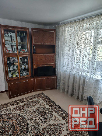 Сдам однокомнатную квартиру Мариуполь - изображение 6