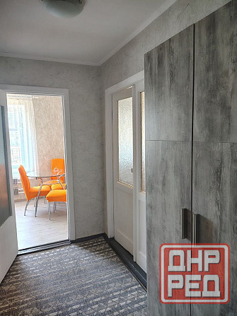 Сдам однокомнатную квартиру Мариуполь - изображение 4