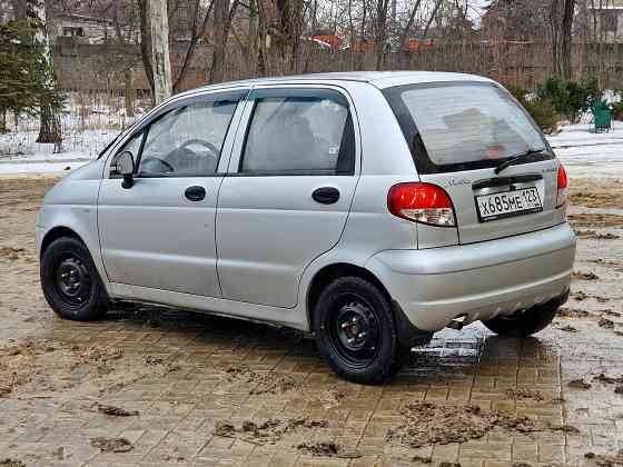 Продам Daewoo Matiz Макеевка