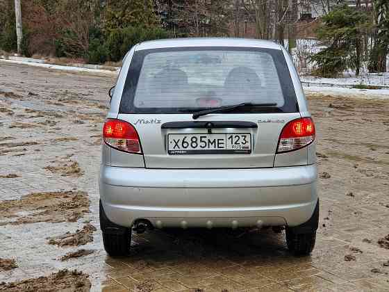 Продам Daewoo Matiz Макеевка