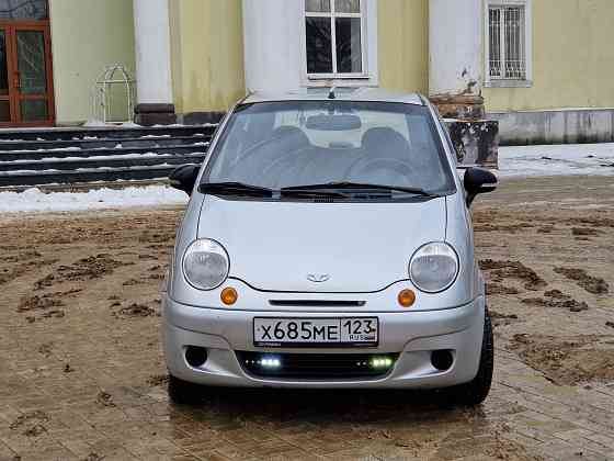 Продам Daewoo Matiz Макеевка
