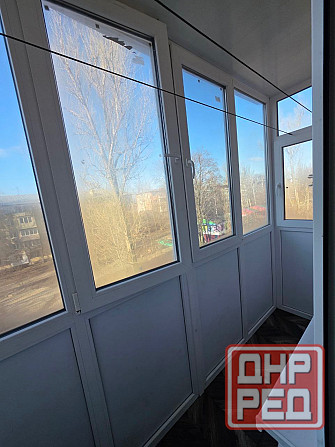 Аренда 1к квартиры на Даках вода 24/7 Макеевка - изображение 7