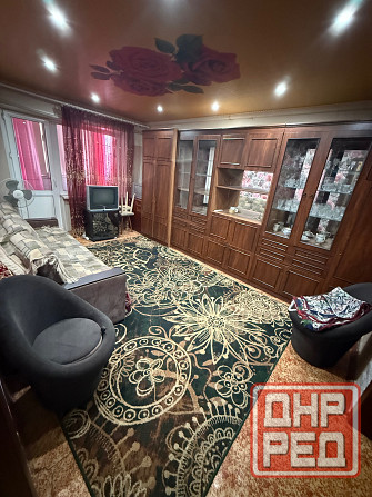 Аренда 2к квартиры ост Почта Макеевка - изображение 2