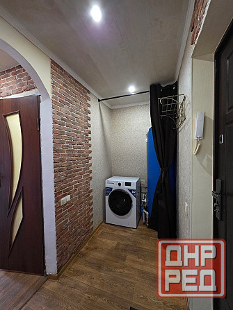 Аренда 1к квартиры на Даках вода 24/7 Макеевка - изображение 11