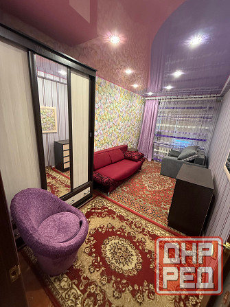 Аренда 2к квартиры ост Почта Макеевка - изображение 3