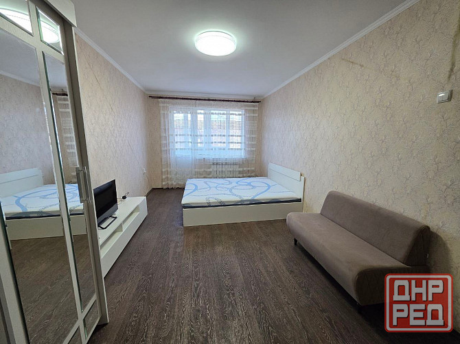 Аренда 1к квартиры на Даках вода 24/7 Макеевка - изображение 5