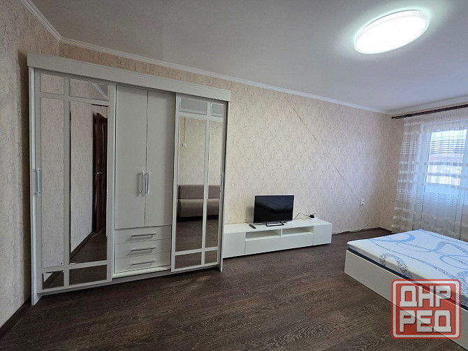 Аренда 1к квартиры на Даках вода 24/7 Макеевка - изображение 4