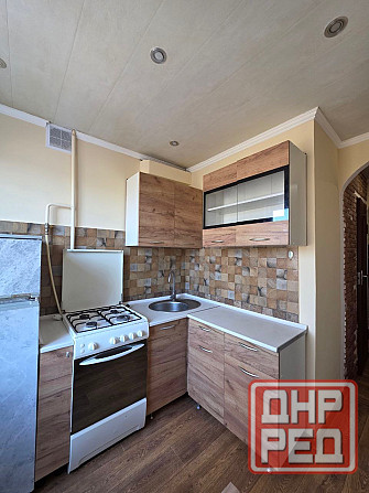 Аренда 1к квартиры на Даках вода 24/7 Макеевка - изображение 9