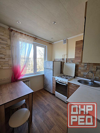 Аренда 1к квартиры на Даках вода 24/7 Макеевка - изображение 8