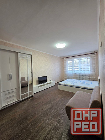 Аренда 1к квартиры на Даках вода 24/7 Макеевка - изображение 2