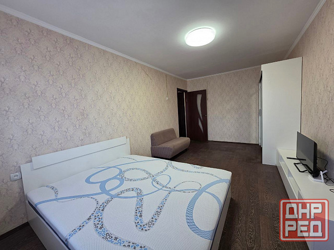 Аренда 1к квартиры на Даках вода 24/7 Макеевка - изображение 6