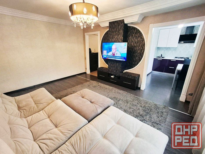 2-ка на Набережной Донецк - изображение 2