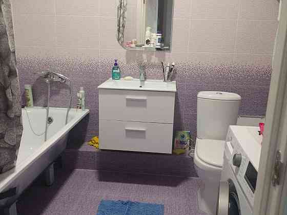 Левый берег, Восточный район Мариуполь