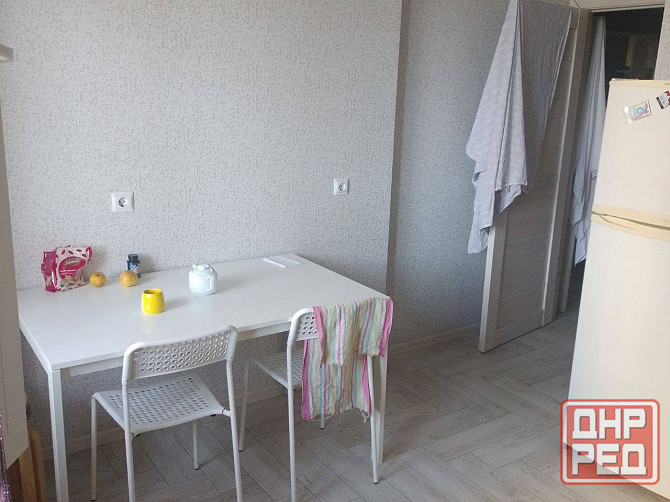 Левый берег, Восточный район Мариуполь - изображение 3