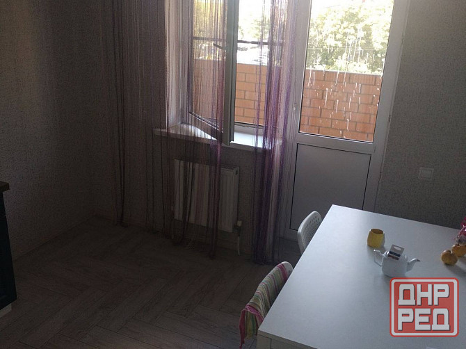 Левый берег, Восточный район Мариуполь - изображение 4