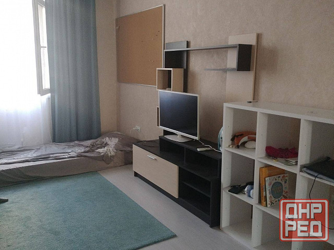 Левый берег, Восточный район Мариуполь - изображение 1