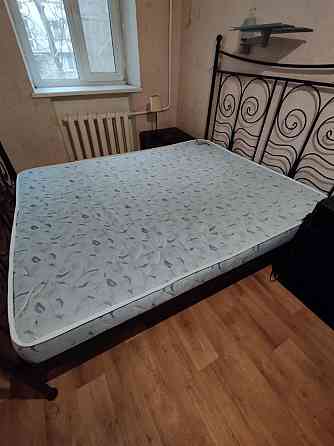 Продам беспружинный матрас 160×200 Донецк