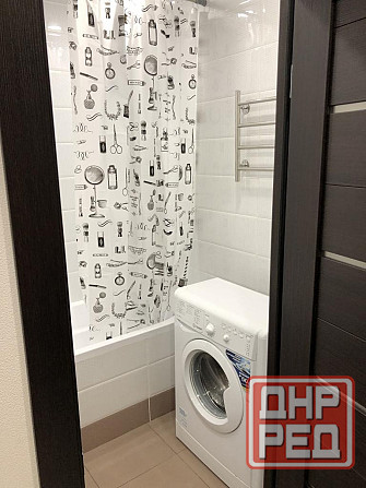 Сдается квартира в по улице Артема. Донецк - изображение 4