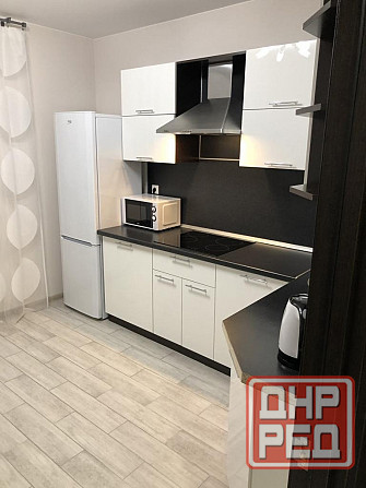 Сдается квартира в по улице Артема. Донецк - изображение 1