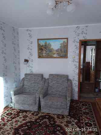 Аренда 3х-ком. квартиры в центре по отличной цене! Мариуполь