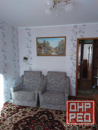 Аренда 3х-ком. квартиры в центре по отличной цене! Мариуполь - изображение 3