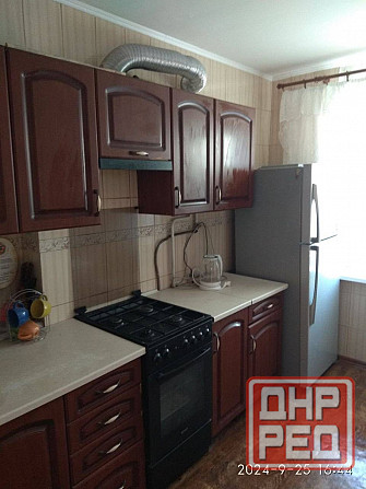 Аренда 3х-ком. квартиры в центре по отличной цене! Мариуполь - изображение 4