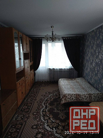 Аренда 3х-ком. квартиры в центре по отличной цене! Мариуполь - изображение 1