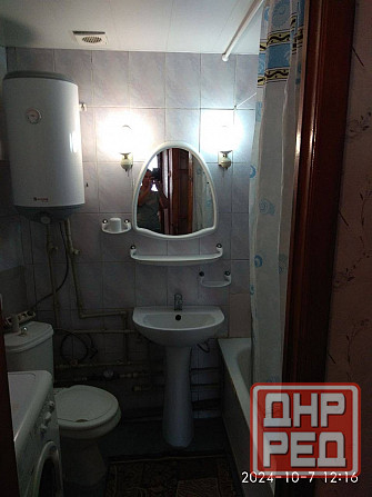 Аренда 3х-ком. квартиры в центре по отличной цене! Мариуполь - изображение 5