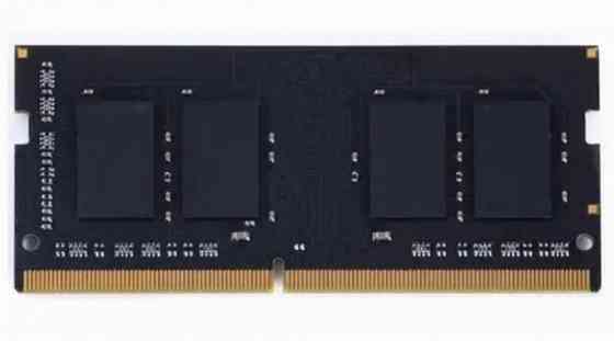 Оперативная память Kingspec Ks3200d4n12016g Ddr4 - 1x 16гб 3200мгц, для ноутбуков (So-Dimm), Ret (ар Донецк