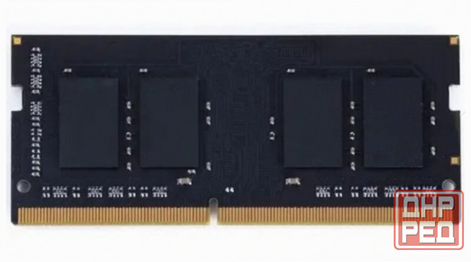 Оперативная память Kingspec Ks3200d4n12016g Ddr4 - 1x 16гб 3200мгц, для ноутбуков (So-Dimm), Ret (ар Донецк - изображение 3