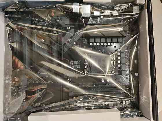 Материнская плата B760 gigabyte ds3h Донецк