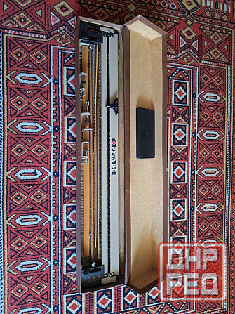 вязальная машина Донецк - изображение 1