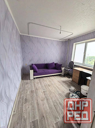 2-х комнатная квартира ,Текстильщик Донецк - изображение 1