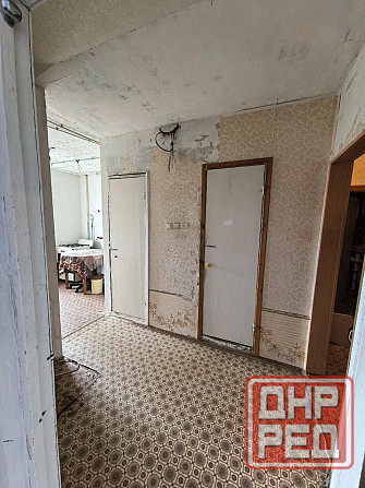 2-х комнатная квартира ,Текстильщик Донецк - изображение 4